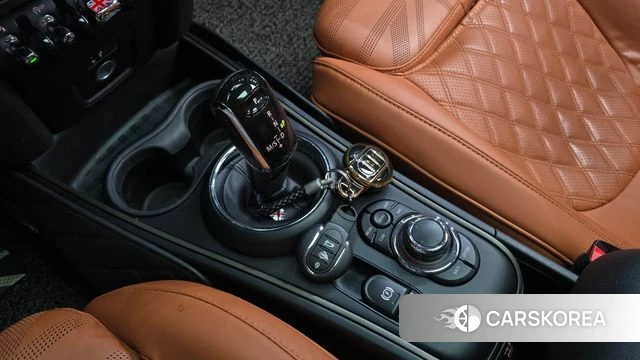 Mini Cooper Countryman id 4758678 из Кореи 19