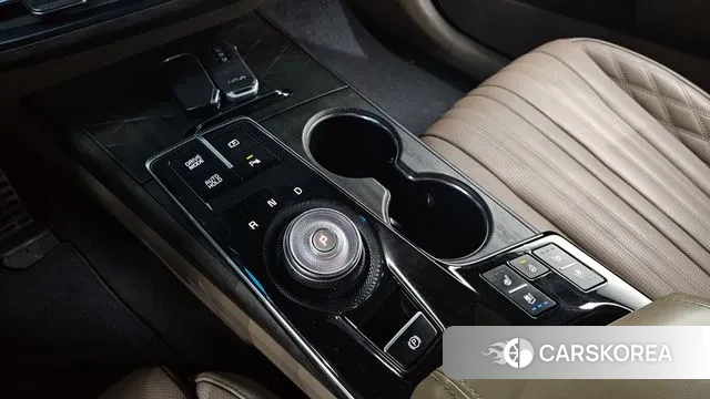 Kia K8 Hybrid id 3788161 из Кореи 19