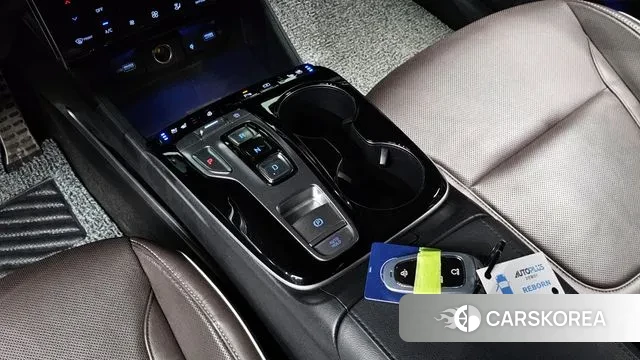 Hyundai Tucson (NX4) id 3701436 из Кореи 19