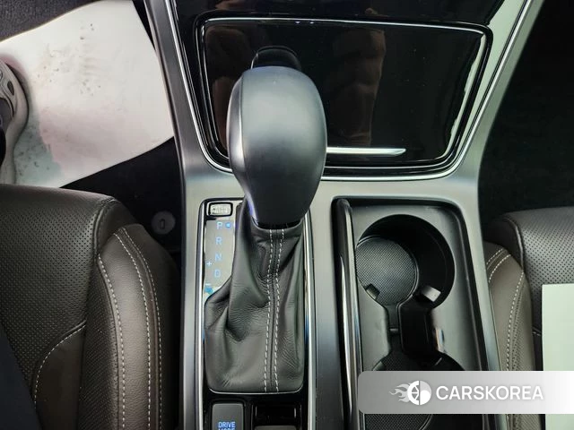 Hyundai Grandeur IG id 3854049 из Кореи 19