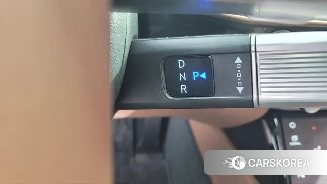 Hyundai Grandeur Hybrid (GN7) id 3517671 из Кореи 19