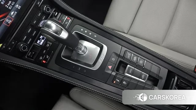 Porsche 718 Boxster id 2901079 из Кореи 19