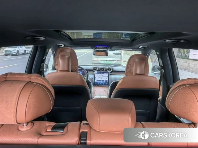 Mercedes-Benz GLC id 4265274 из Китая 9