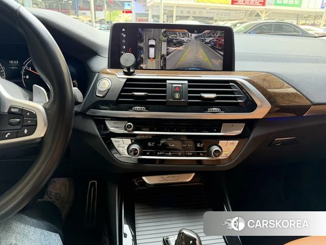 BMW X3 id 4211652 из Китая 33