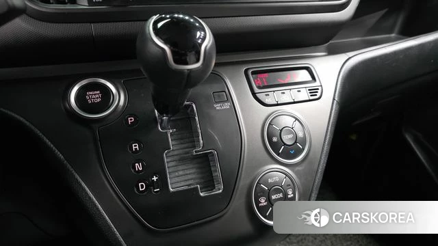 Kia The New Kia Ray id 3953269 из Кореи 19