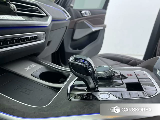 BMW X5 id 4271669 из Китая 20