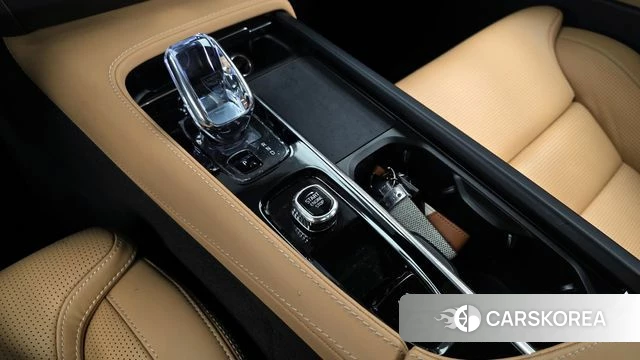 Volvo S90 id 4349393 из Кореи 33