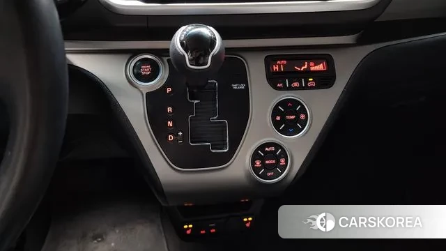 Kia The New Ray id 3413199 из Кореи 19