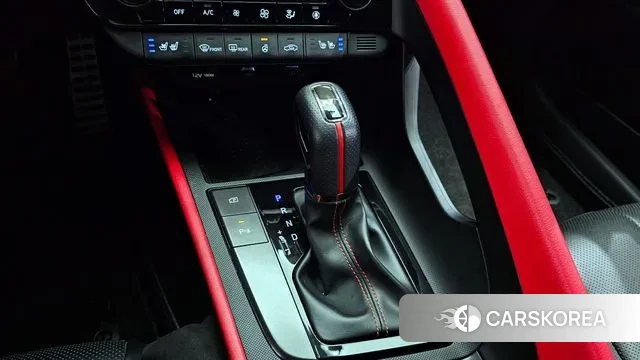 Hyundai Avante (CN7) id 3335510 из Кореи 19