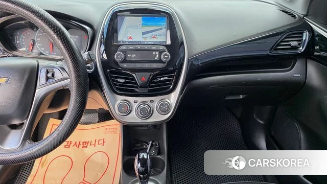 Chevrolet (GM Daewoo) The Next Spark id 4596505 из Кореи 9