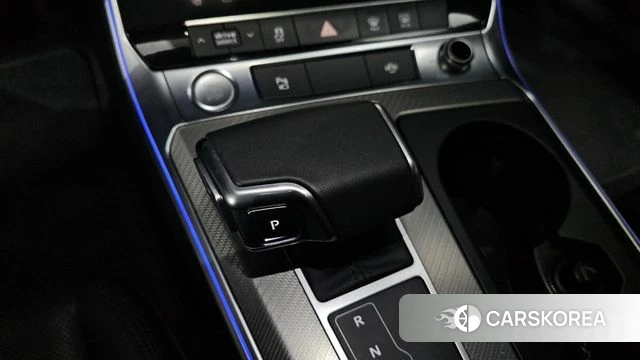 Audi A6 (C8) id 3834144 из Кореи 19