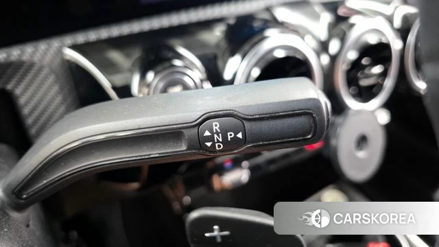 Mercedes-Benz A-Class W177 id 4689079 из Кореи 29
