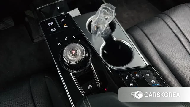 Kia K8 id 3036712 из Кореи 19