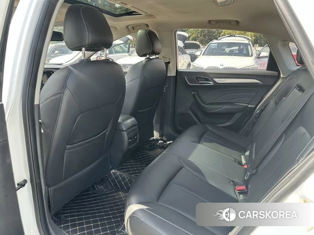 Roewe i6 classic id 4216200 из Китая 12