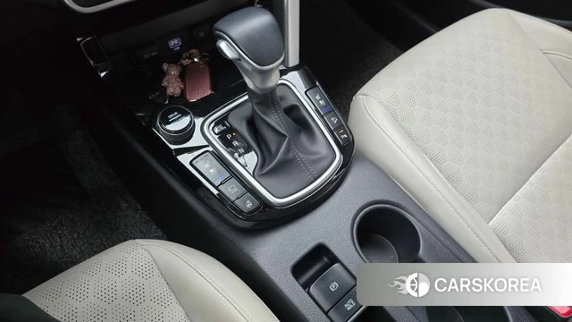 Kia Seltos id 4641654 из Кореи 29