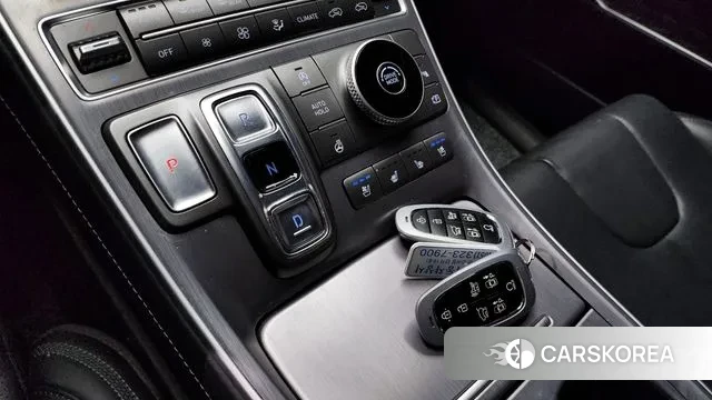 Hyundai The New Santa Fe id 3390514 из Кореи 19