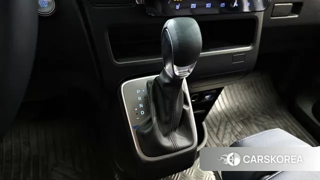 Hyundai Staria id 3098909 из Кореи 19