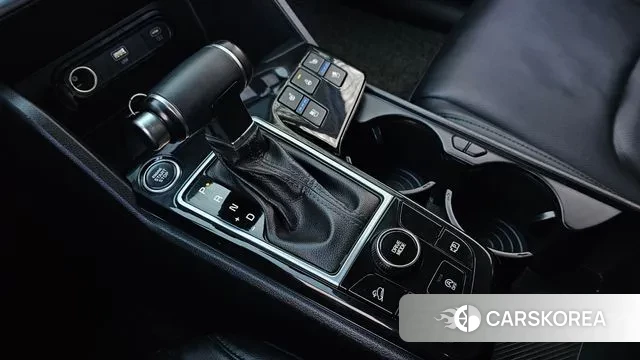 Kia Sportage 5th Generation id 3625566 из Кореи 19