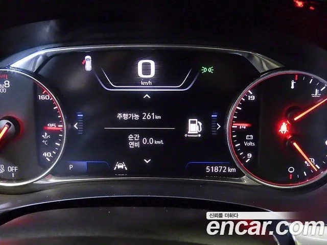 Chevrolet (GM Daewoo) Traverse id 2920922 из Кореи 19