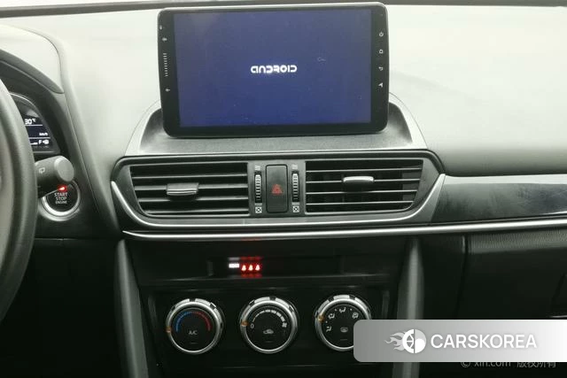 Mazda CX-4 id 4210223 из Китая 23