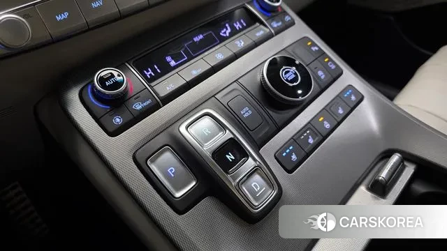 Hyundai Palisade id 3622197 из Кореи 19