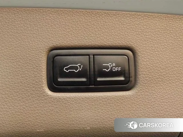 Kia Carnival 4th generation id 3546556 из Кореи 19