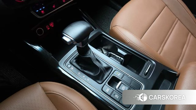 Kia The New Sorento id 4180531 из Кореи 19