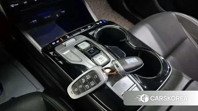 Hyundai Tucson (NX4) id 3529459 из Кореи 19