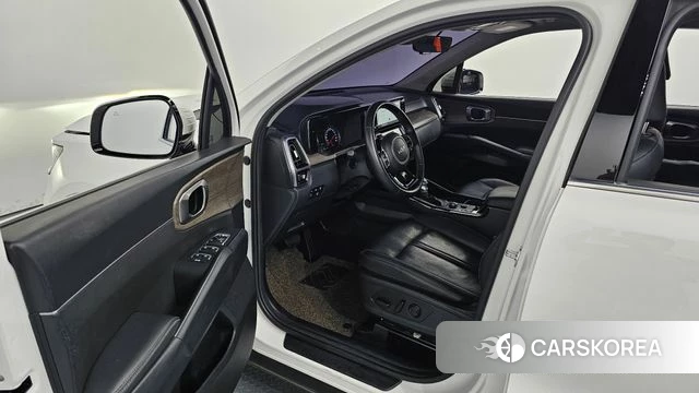 Kia Sorento 4th Generation id 4624180 из Кореи 33