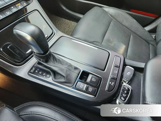 Hyundai Grandeur IG id 4430179 из Кореи 19