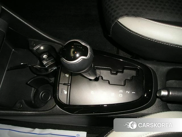 Kia All New Morning (JA) id 4310894 из Кореи 19