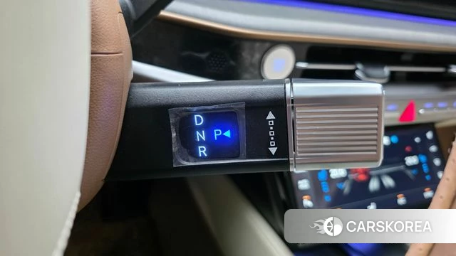 Hyundai Grandeur (GN7) id 4578551 из Кореи 37