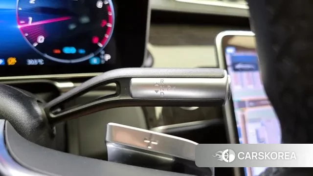 Mercedes-Benz S-Class W223 id 2884945 из Кореи 19