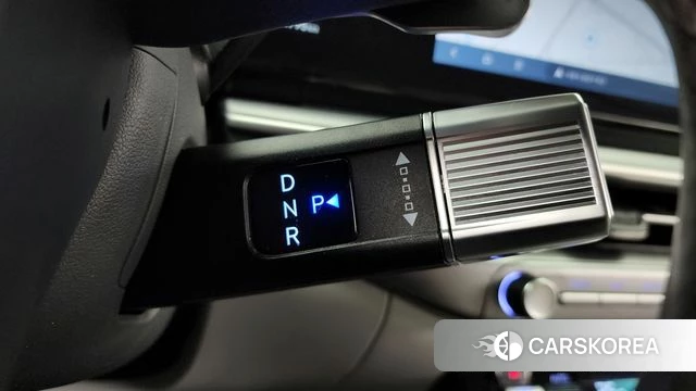 Hyundai Grandeur Hybrid (GN7) id 3787119 из Кореи 19