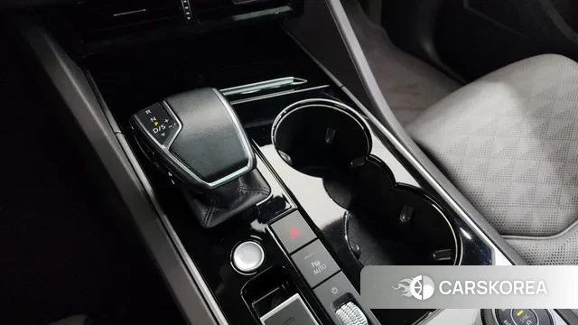 Volkswagen Touareg 3rd generation id 3654344 из Кореи 19