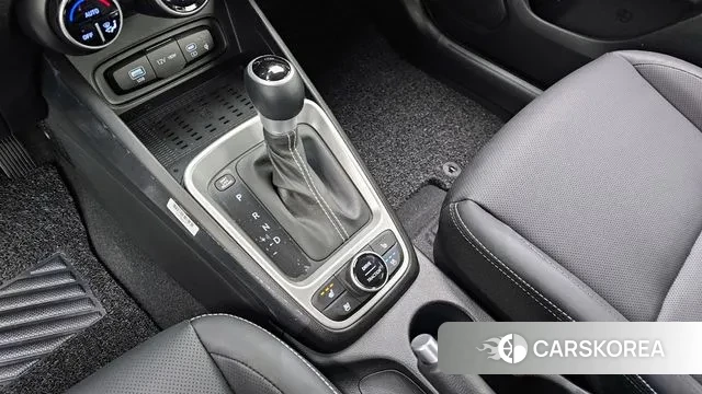 Hyundai Venue id 3732062 из Кореи 19