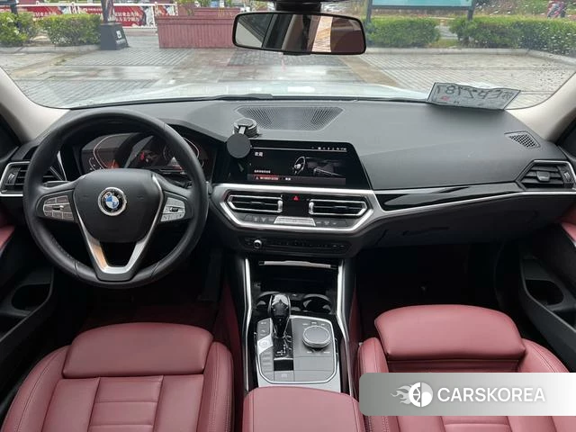BMW 3 series id 4348689 из Китая 9