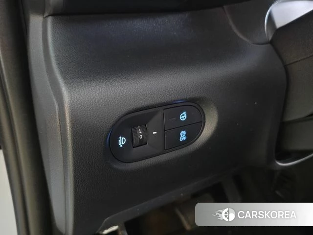 Hyundai Casper id 3982146 из Кореи 15