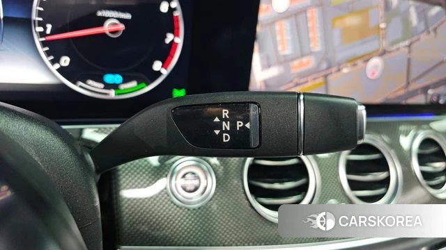 Mercedes-Benz E-Class W213 id 3911536 из Кореи 19