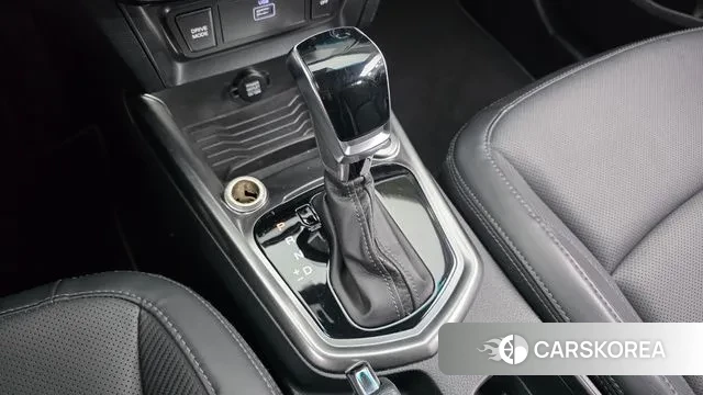 Ssangyong Berry New Tivoli id 3702127 из Кореи 19