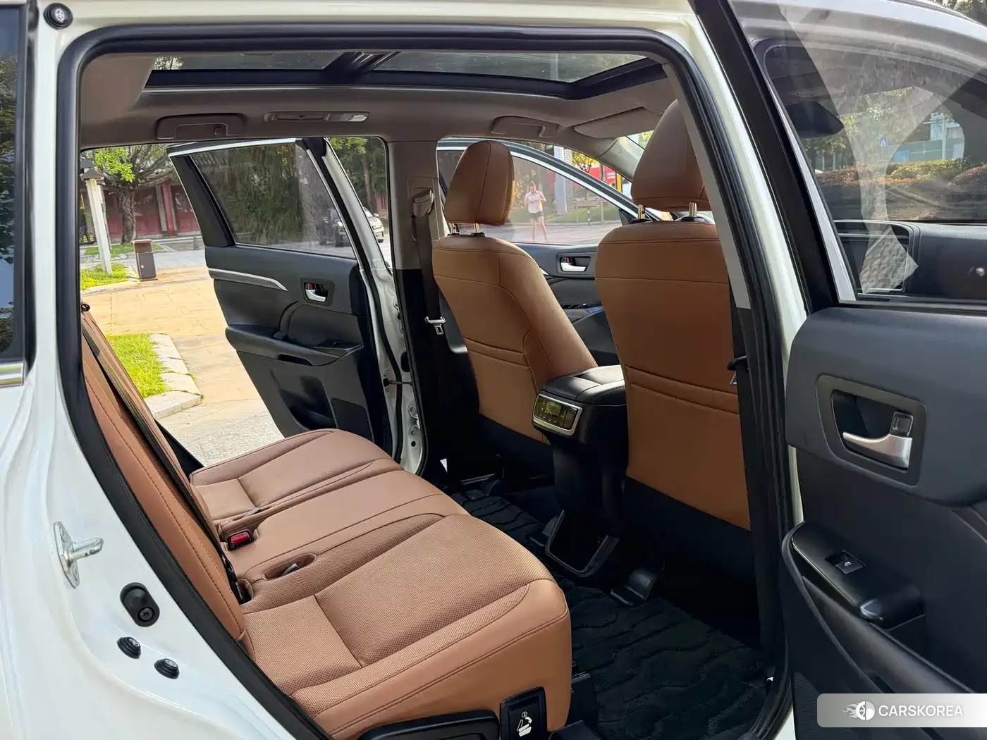 Toyota Highlander id 4628235 из Китая 20