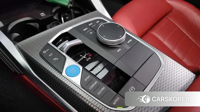 BMW i4 id 3634344 из Кореи 19