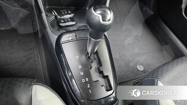Kia All New Morning (JA) id 4318155 из Кореи 29