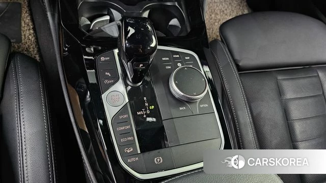 BMW X4 (G02) id 4758696 из Кореи 29