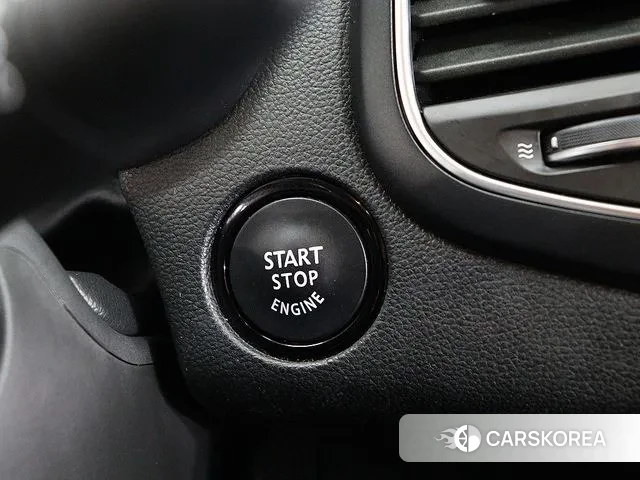 Renault Korea (Samsung) SM6 id 3459855 из Кореи 19