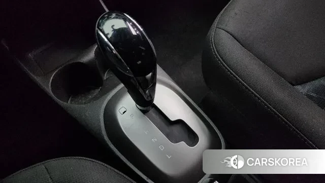 Chevrolet (GM Daewoo) The New Spark id 3349193 из Кореи 19