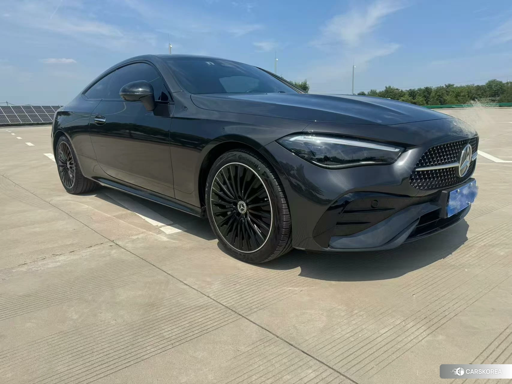 Mercedes-Benz CLE level id 4487302 из Китая 9