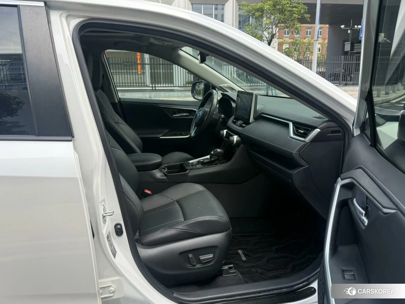 Toyota RAV4 Rongfang id 4493048 из Китая 19