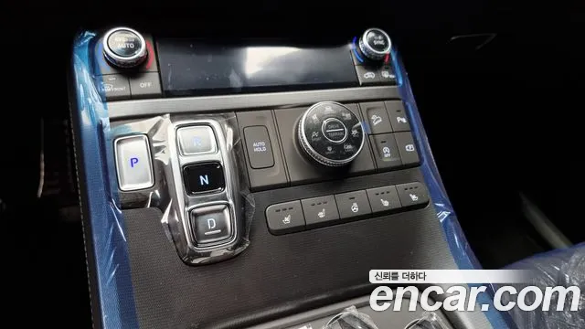 Hyundai The New Palisade id 2719844 из Кореи 19