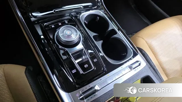 Kia Carnival 4th generation id 3459232 из Кореи 19